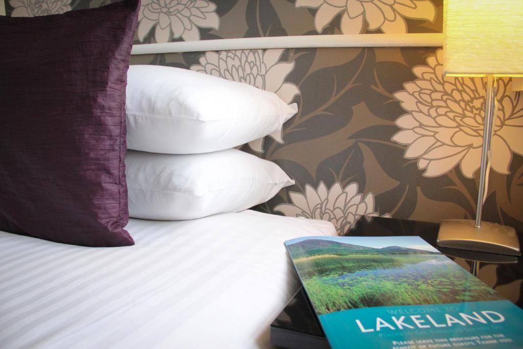 The Grey Walls Windermere Quarto foto