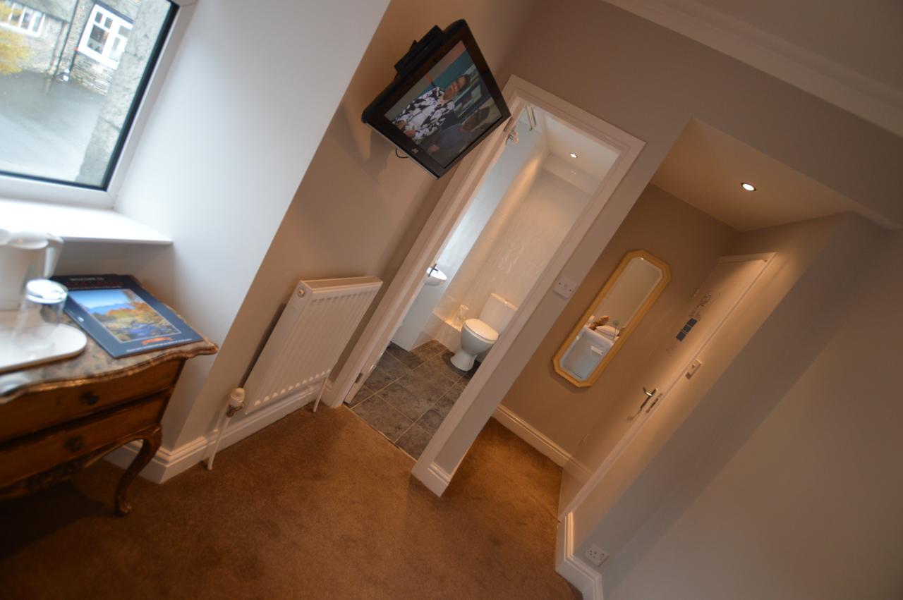The Grey Walls Windermere Exterior foto